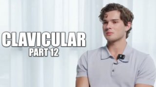 Clavicular on if Penis Size is a Factor in Reaching Your Full Looksmaxxing Potential