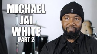 Vlad Tells Michael Jai White: I Hope Chud the Builder Gets F***ed By Black Guys in Jail