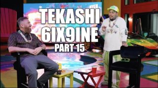 Tekashi 6ix9ine: Drake & Lil Durk are Being Punished by God for Dissing Me