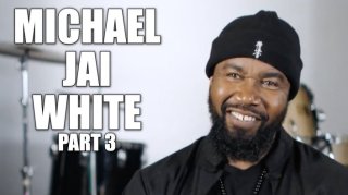 Michael Jai White: Tony Hinchcliffe Needs His A** Kicked for George Floyd Jokes