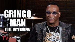 Gringo Man on Going from Reggaeton Pioneer to Getting Triple Life for Killing Cop (Members Only Exclusive)