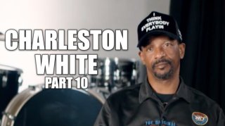 Charleston White on Foolio's Killers Facing Death Penalty, One of Them Glad He Did It
