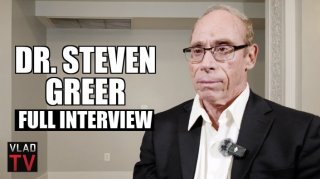 UFO Expert Dr Steven Greer on Trump UFO Disclosure, Bob Lazar, Buga Sphere (Members Only Exclusive)
