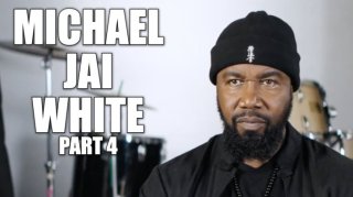 Michael Jai White Calls Clavicular's Looksmaxxing Methods Idiotic