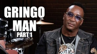Gringo Man on Pioneering Reggaeton, Almost Getting Killed for His Sound System