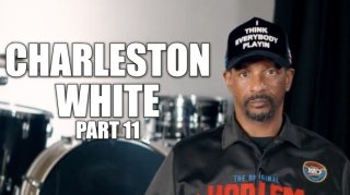 Image: Charleston White on Why He Celebrates Lil Durk's Incarceration