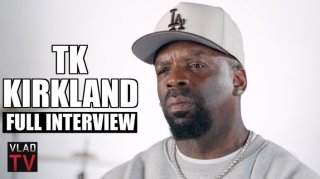 TK Kirkland on Aries Spears, Kevin Hart, Drake, Mike Epps, Prince (Uncensored Full Interview)