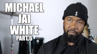 Michael Jai White Plays "This or That" With All-Time Greatest Boxers
