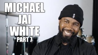 Michael Jai White Calls Online Critic an "A** Bucket" for Questioning His Black Belt Status