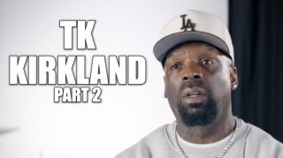 TK Kirkland on Aries Spears Turning on Vlad: Don't Bite the Hand That Feeds You