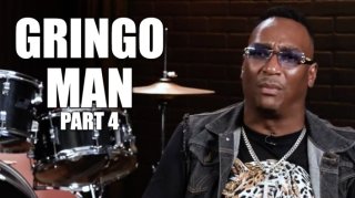 Gringo Man Details Surviving a Prison Hit Ordered by His Judge & Prosecutor