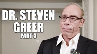 Dr. Steven Greer: Keepers of UFO Secrets Are the Largest RICOs on Earth, Like Mafia Thugs