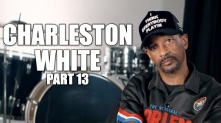 Image: Charleston White: Lil Baby Put a Hit on DJ Akademiks