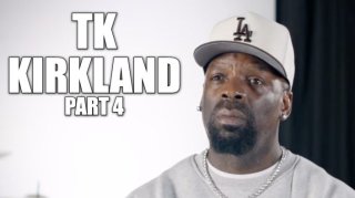 TK Kirkland on Chud the Builder's Attempted Murder Charge: I Hope They Hang His A**