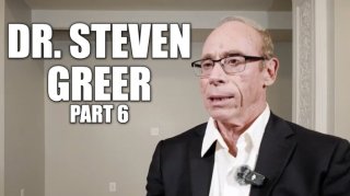 Dr. Steven Greer: CIA are Suppressing Truth About Aliens by Manipulating Media Outlets