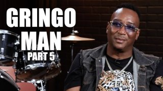 Gringo Man on 2Pac Prison Rape Rumor: Everyone in Prison Would've Known if It Was True