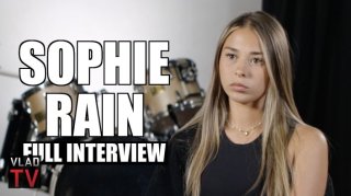 Sophie Rain on Making $100M on OF, NBA Player Offering $15M for Virginity (Members Only Exclusive)