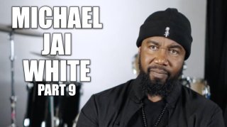 Michael Jai White Responds to Dana White Calling Jon Jones the Greatest Fighter of All Time
