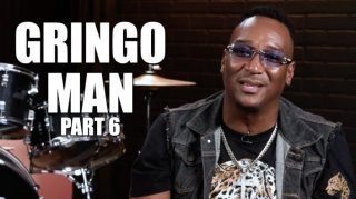 Gringo Man on Getting Pardoned by Trump 29 Years After Getting Triple Life + 85 Years
