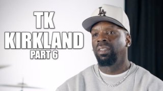 TK Kirkland on Vlad Getting Caught in Massive Brawl During His 2001 Oakland Show
