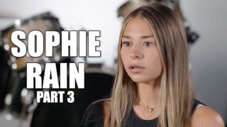 Image: Sophie Rain Turned Down NBA Player Offering $15M for Her Virginity, Vlad Takes His Offer