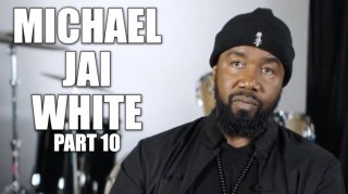 Michael Jai White: Jake Paul Is Crazy for Fighting Anthony Joshua, He Could Have Died