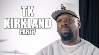 TK Kirkland & Vlad Compare Drake's Comeback to R. Kelly's Trial Era