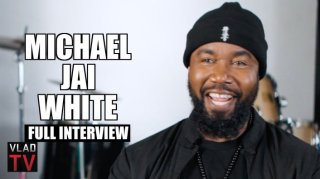 Michael Jai White: Aries Spears, Hollywood's Alpha Male Shortage, Tyson, Jon Jones (Full Interview)