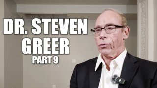Dr Steven Greer Responds to Elon Musk Saying He's Never Detected Aliens on His Satellites