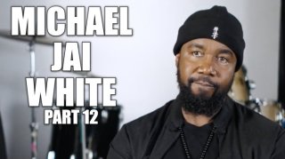 Michael Jai White: Why Overseas Actors are Replacing American Men in Alpha Male Roles