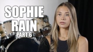 Sophie Rain on Her Future Plans Beyond OF, Vlad Advises Her to Invest in Stocks