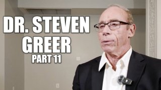 Dr Steven Greer: We Need $1M Annually to Keep Alien Whistleblowers Safe