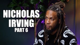 Nicholas Irving: We Entered the Iran War with Absolutely No Strategy or Exit Plan