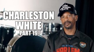 Image: Charleston White Blames Kobe for Helicopter Crash: He's Like Drunk Driver that Kills Kids