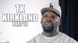 TK Kirkland: I Never Liked Auditioning for Movies & TV, Stand-Up was Guaranteed Money
