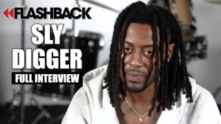 Image: Sly Diggler on Doing Freak Offs with Diddy & 50 Cent's BM: Diddy Has 3 Inches (Flashback)