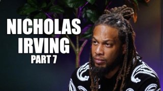 Nicholas Irving: The U.S. Government Keeps Lying to Us and We Keep Falling for it