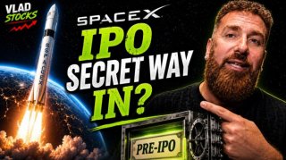VladStocks: Should You Buy SpaceX IPO?  Secret Way to Get Pre-IPO Shares
