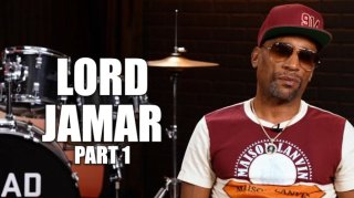 Lord Jamar Goes Off on Daphne Joy for Playing Victim After Freakoff Video Leaked