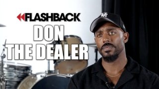 Don The Dealer on Daphne Joy During Freak Offs: She Was Most Willing Person I've Seen (Flashback)