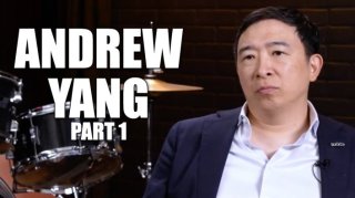 Andrew Yang on Reaching Multimillionaire Status by Age 34