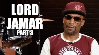 Lord Jamar Wasn't Impressed by Jay-Z's Freestyle, Questions How He Grew His Afro
