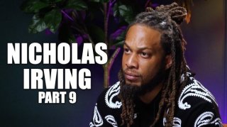 Nicholas Irving: Trump Will Be Remembered for Inflation, Epstein Files and Broken Promises