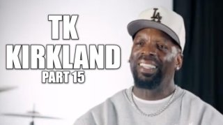 TK Kirkland on if Vlad Has What It Takes to Bag Megan Thee Stallion