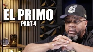 El Primo on Working w/ Cartel Boss Mario Meza aka Butcher of Durango, Who Killed 350 People