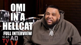 Omi in a Hellcat Tells His Life Story (Uncensored Full Interview)