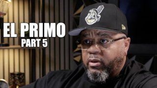 El Primo on How He Met El Chapo, Buying Coke Directly from Chapo
