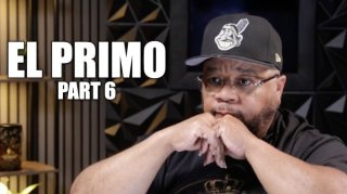 El Primo Gets Emotional: Black Street Guys Can't Separate Business from Loyalty