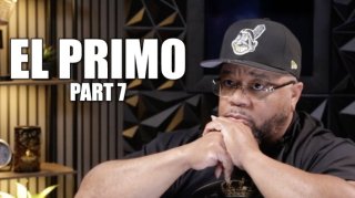 El Primo Details Getting a Ton of Cocaine a Month Directly from El Chapo