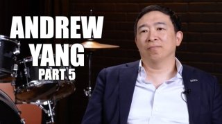 Andrew Yang & Vlad Agree on Why Kamala Harris Didn't Get Elected President